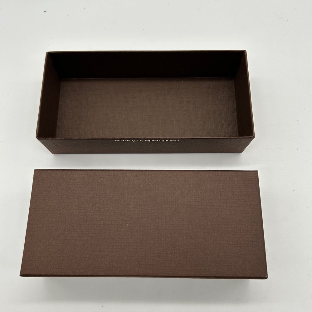 Thierry Lasry 2 Empty Boxes - Picture 5 of 14